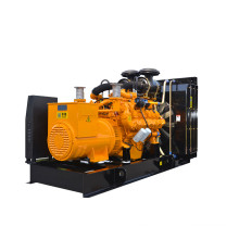 Googol Rta1120g1 Engine 300kw Natural Gas Generator